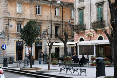 Olbia Corso Umberto